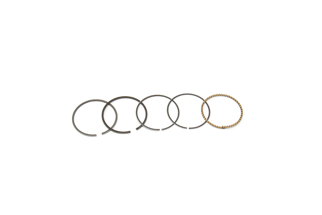 ANILLOS STD P/ UZUME 80