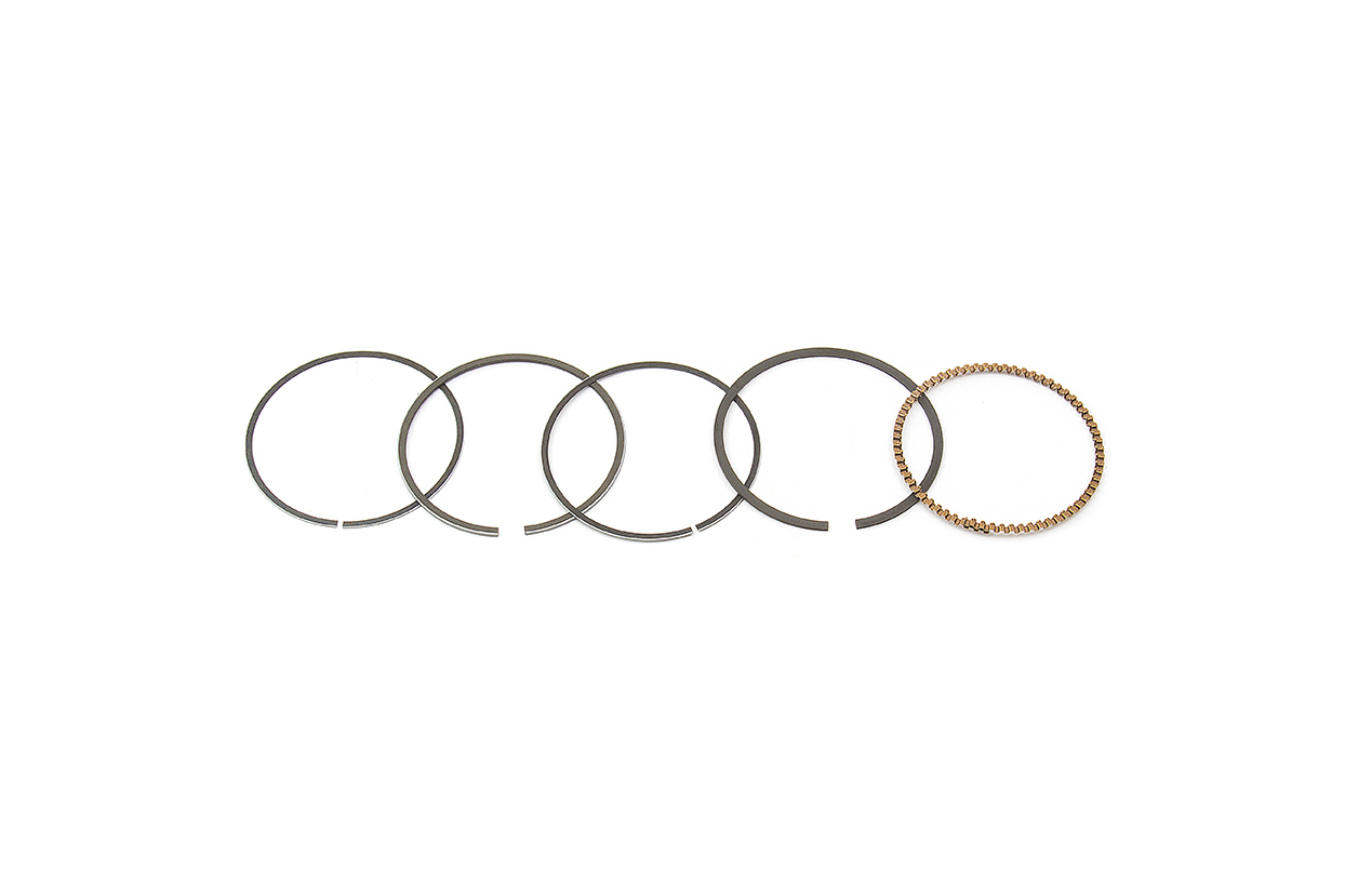 ANILLOS STD P/ DS XS 150 WS 150 GS 150 TRN 150 XW 150 XS 150 VITALIA 150
