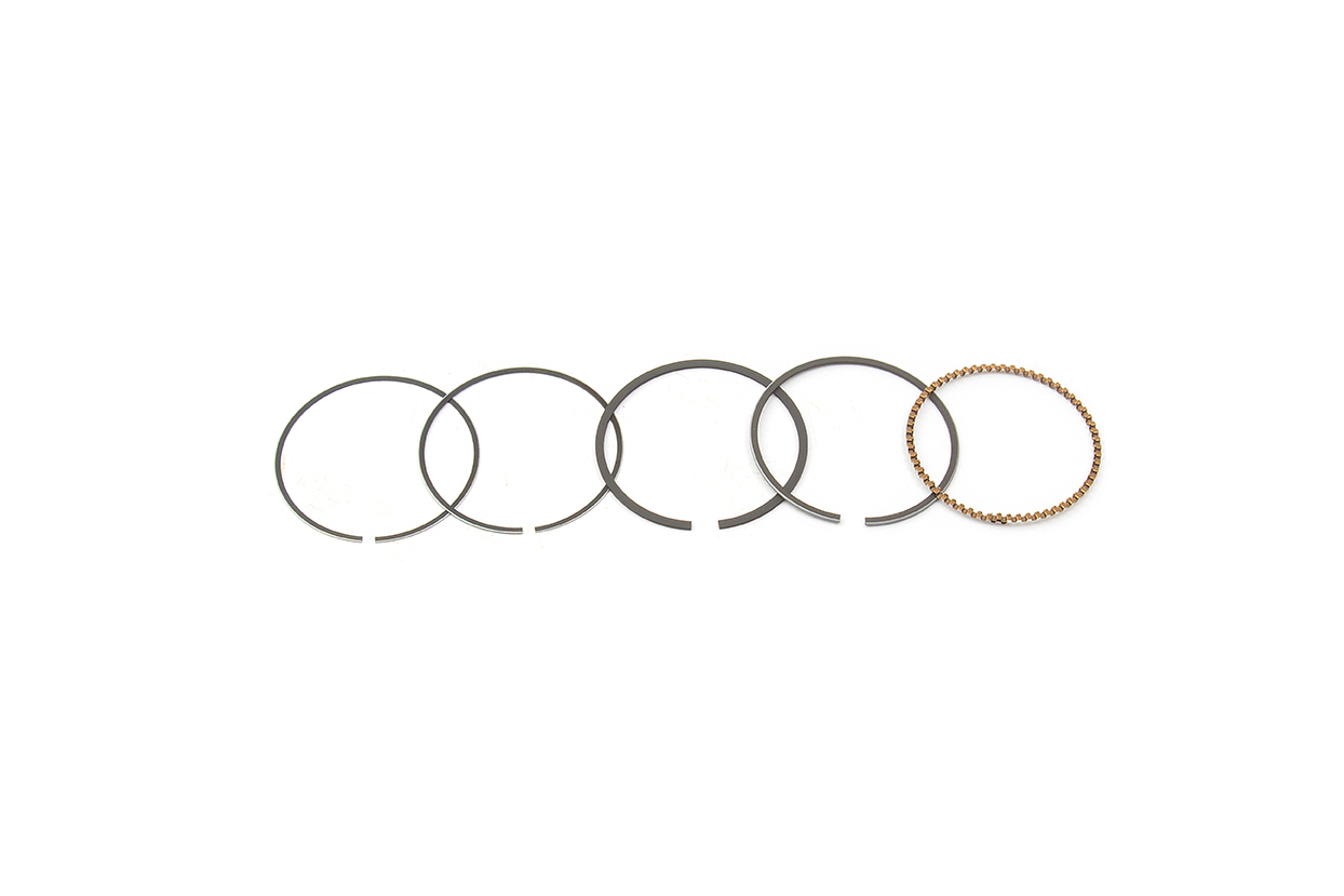 ANILLOS 0.25 P/ AT 110 FT 110 XT 110 AT 110RT