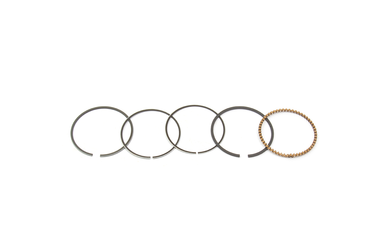 ANILLOS STD P/ FT 125 DT 125 FT 125TS