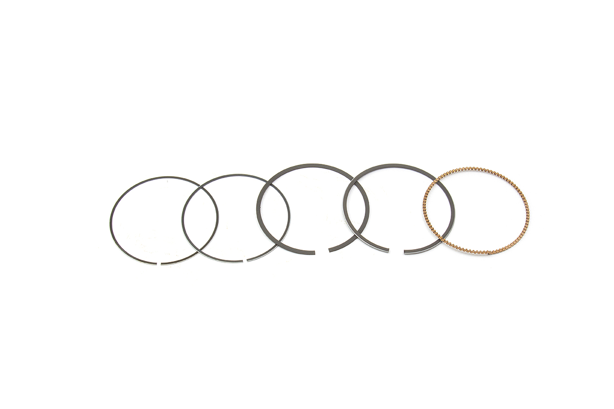 ANILLOS STD P/ FT 150(09-11) FT 150GT DM 150 DT 150 FIERA 150 RC 150AI