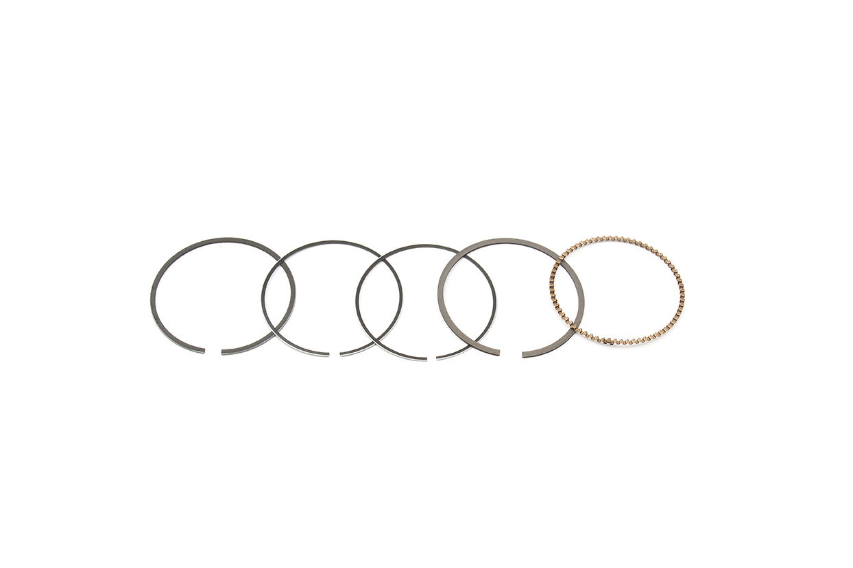 ANILLOS P/ SUZUKI EN 125-HU STD