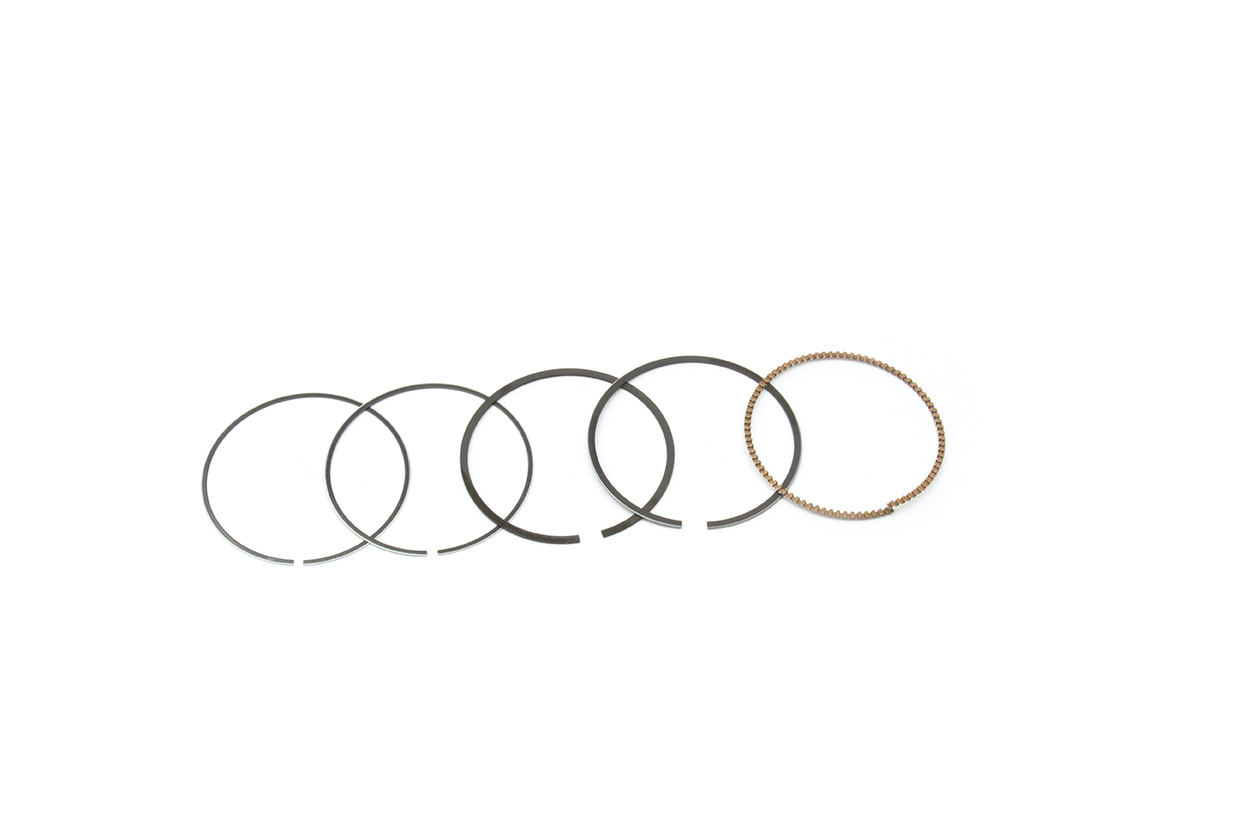 ANILLOS STD P/ CARGO GL 150