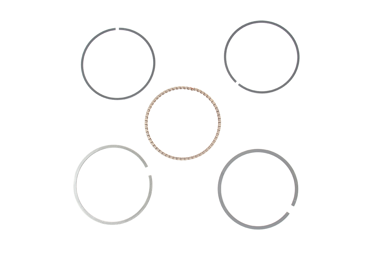 ANILLOS BIZ 100 SAYTO JAP 50.00