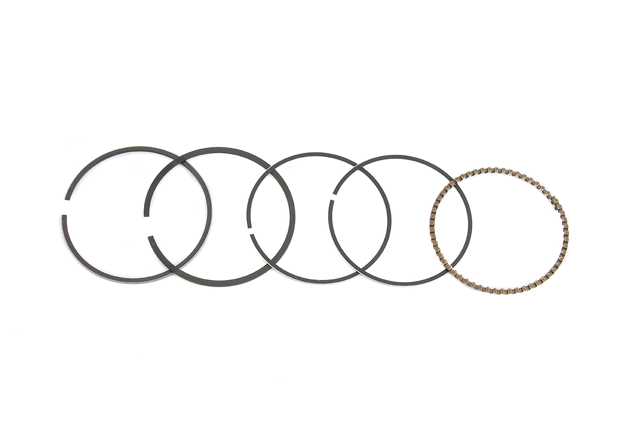 ANILLOS YBR 125 JAP 54.00