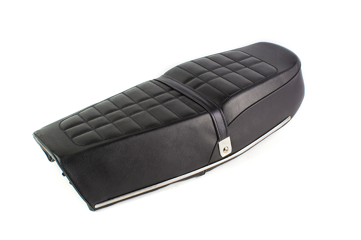 ASIENTO COMPLETO P/ CGL 125 FT 125