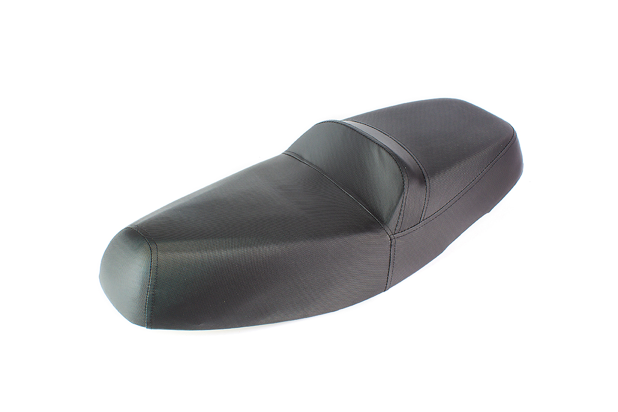 ASIENTO COMPLETO NEGRO P/ CS 125