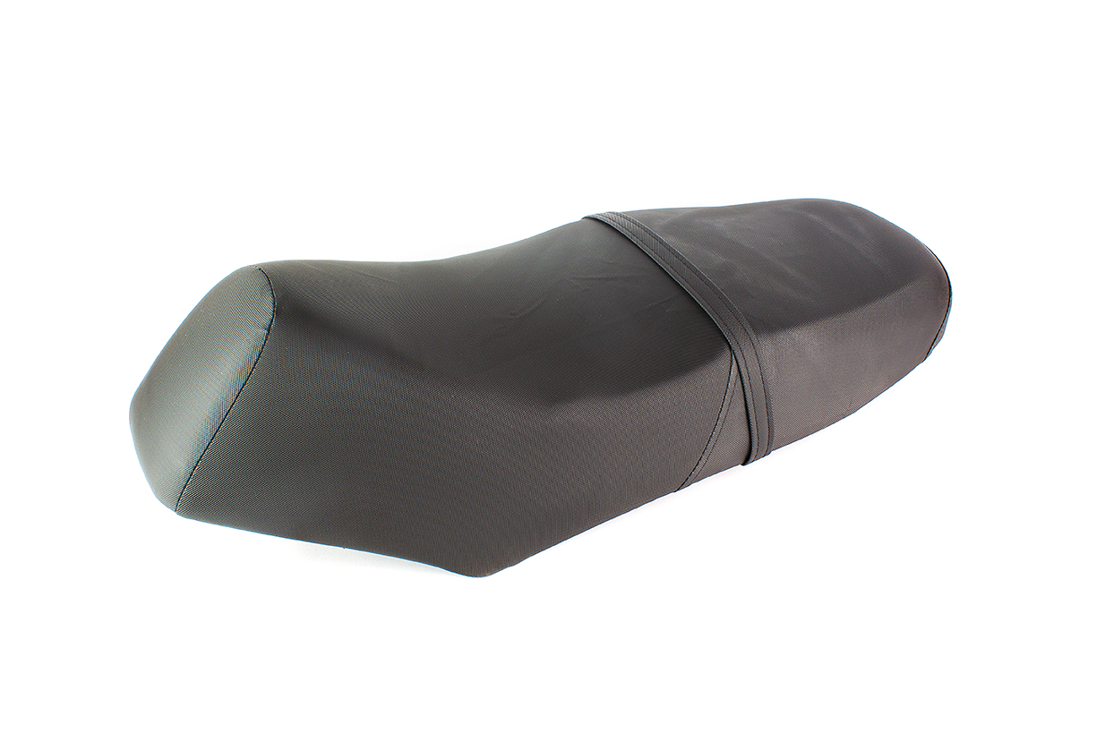 ASIENTO COMPLETO NEGRO P/ DS 150
