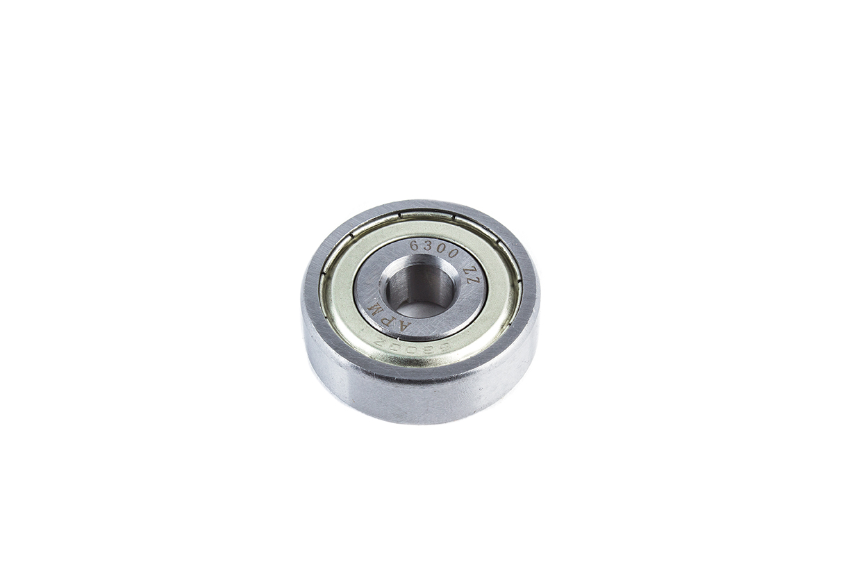BALERO SAYTO 6300ZZ TAZAS RODAMIENTO