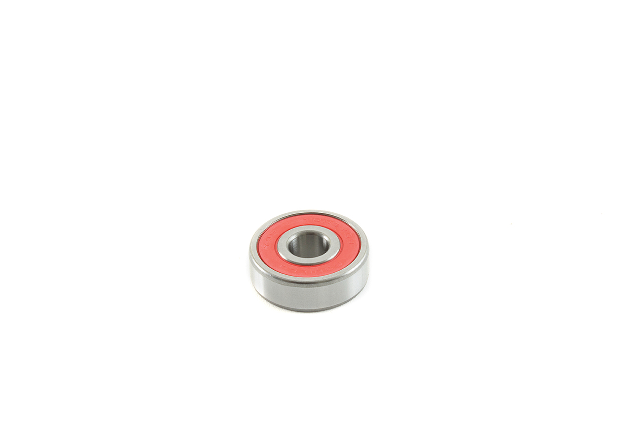 BALERO SAYTO 6301-2RS (SELLO NEOPRENO) TAZAS RODAMIENTO