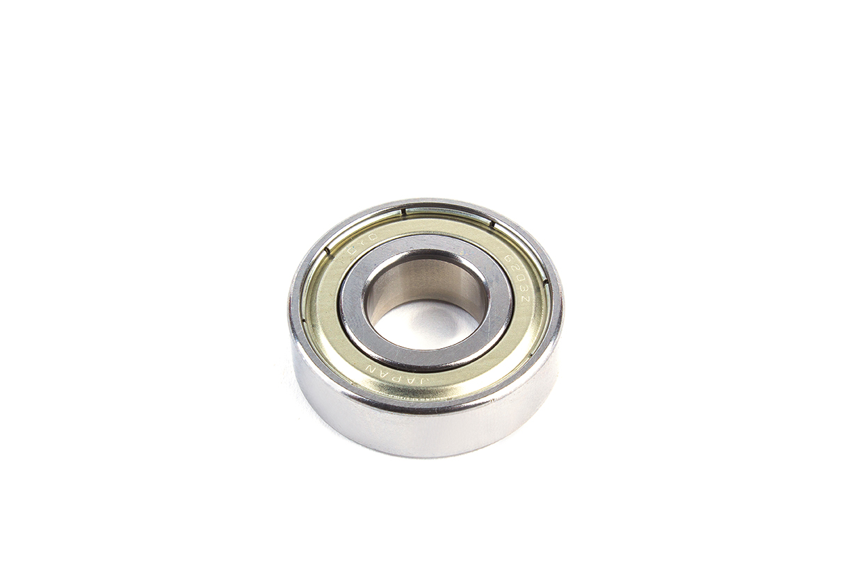 BALERO KOYO 6203ZZ SELLADO TAZAS RODAMIENTO