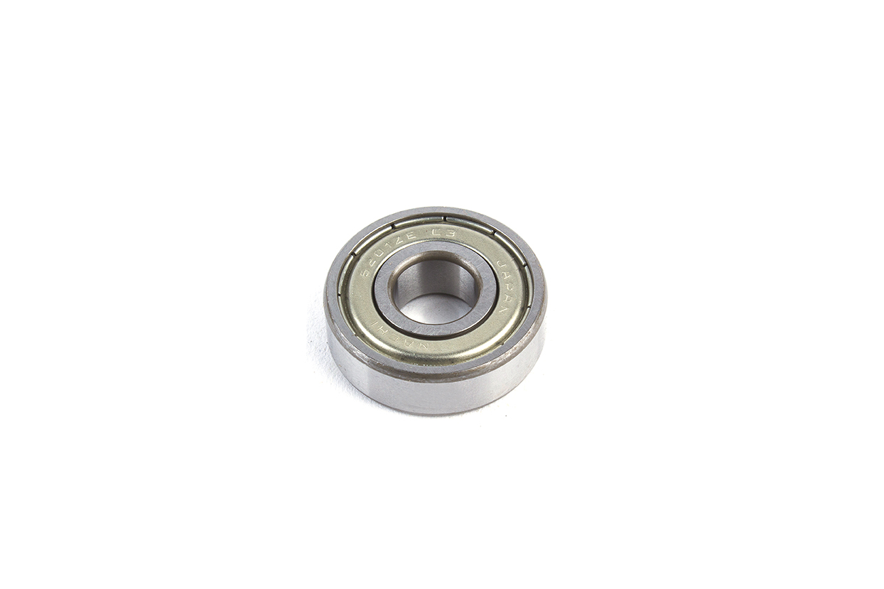 BALERO 6201ZZ TAZAS RODAMIENTO
