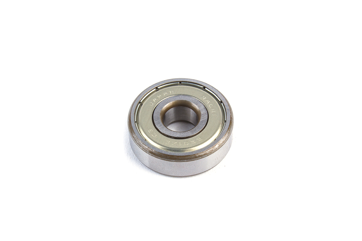 BALERO 6001ZZ TAZAS RODAMIENTO