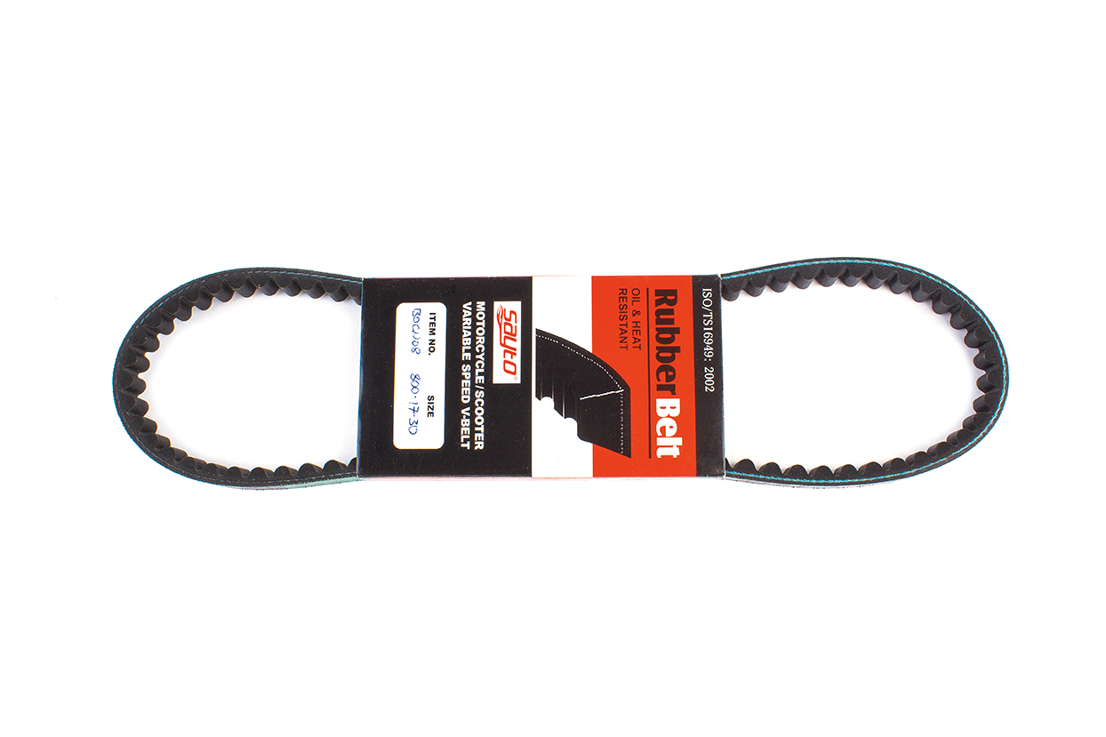 BANDA SAYTO DENTADA 800 17 30 P/ ELITE 150