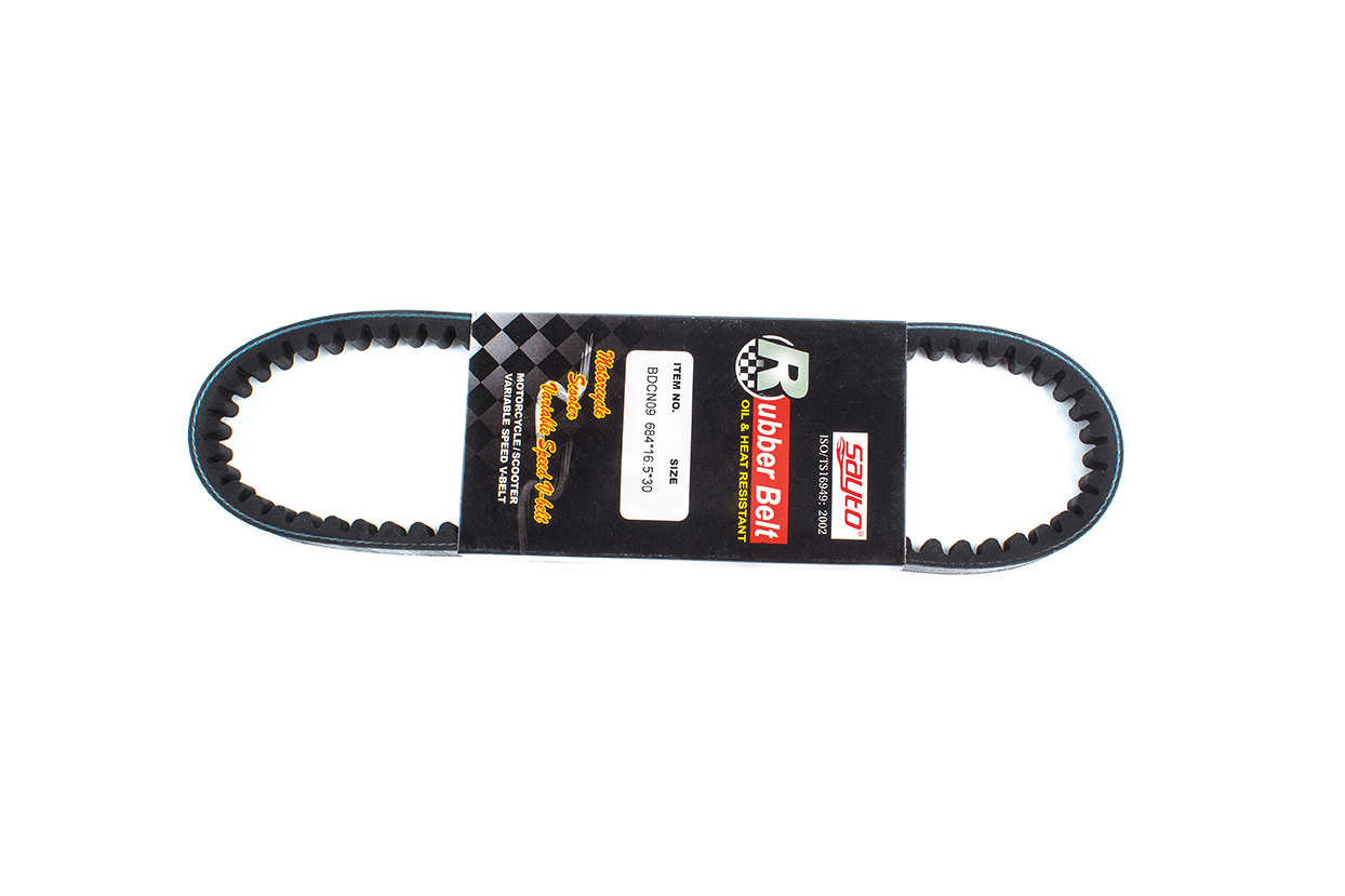 BANDA SAYTO DENTADA 68416.5 30 P/ ELITE 80