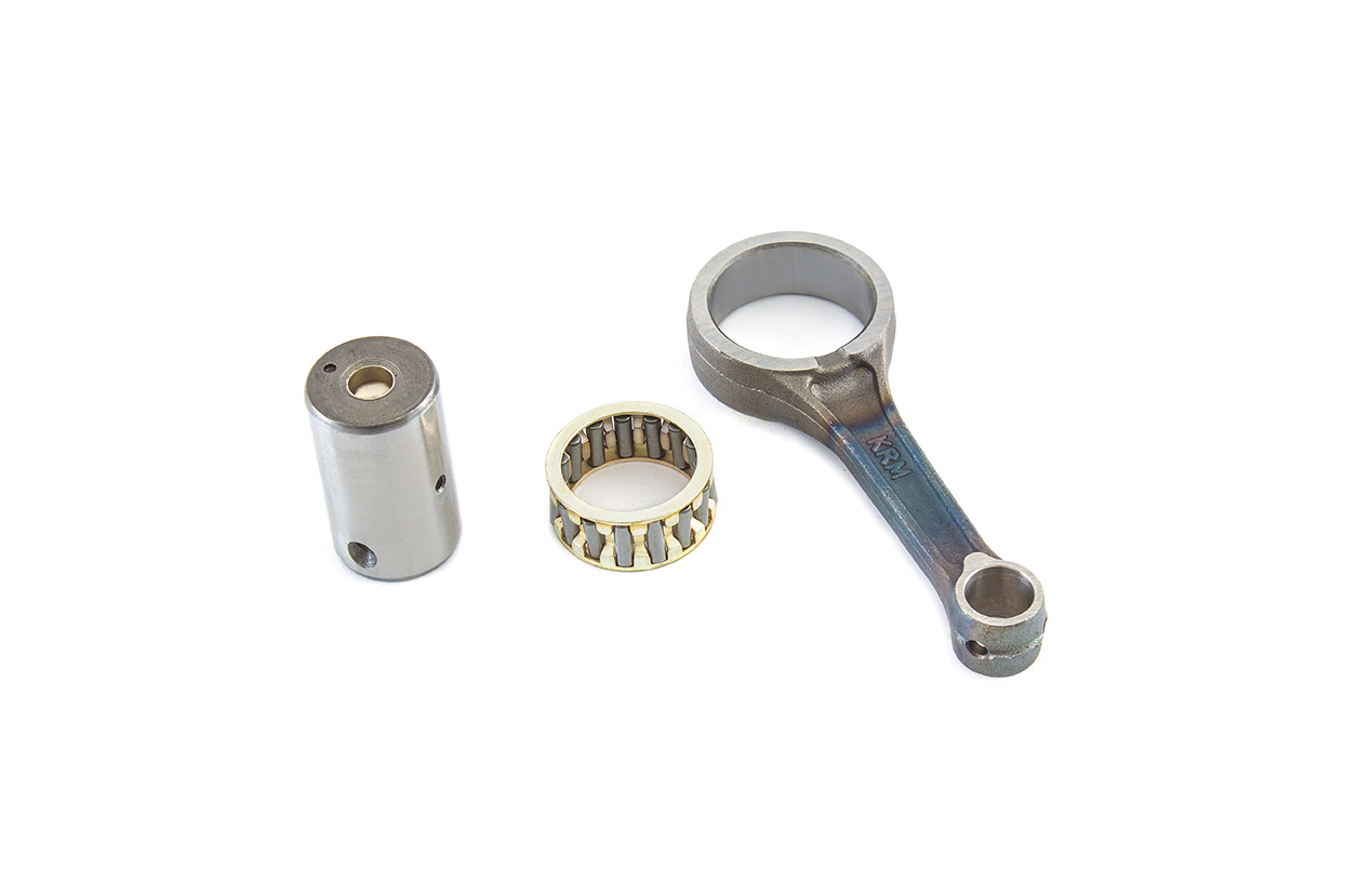 BIELA COMPLETO P/ GL 150 CARGO XR 150L