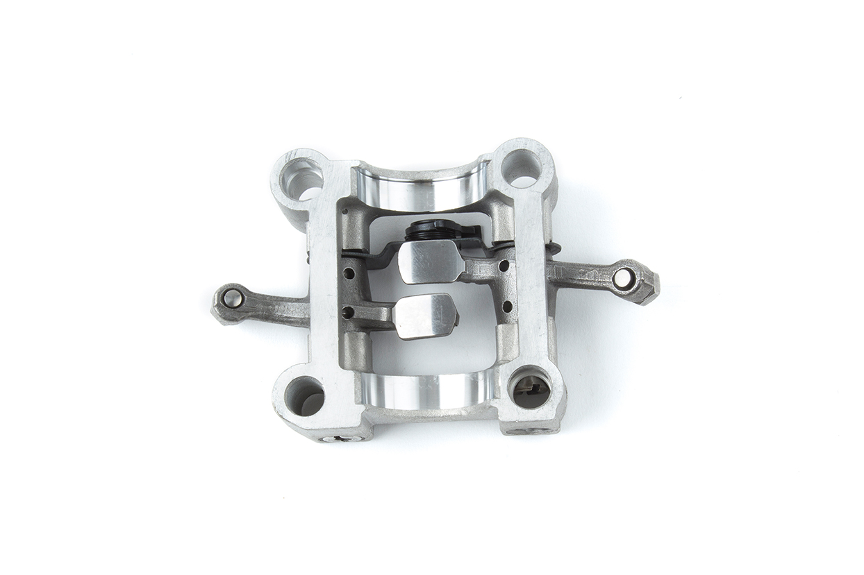 BALANCIN DE VALVULAS COMPLETO P/ WS 175 GTS 175