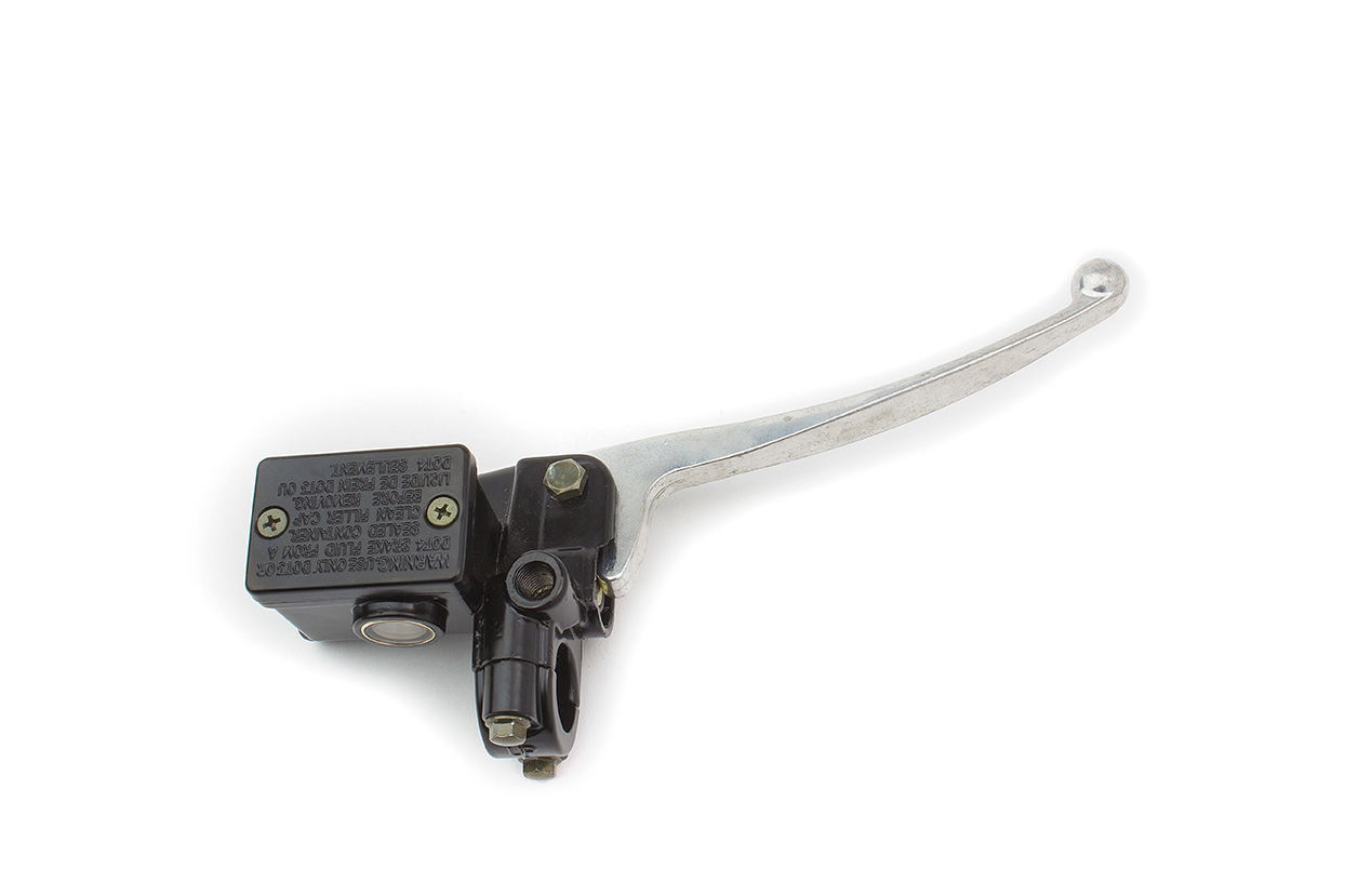 BOMBA DE FRENO DELANTERO P/ CS 125