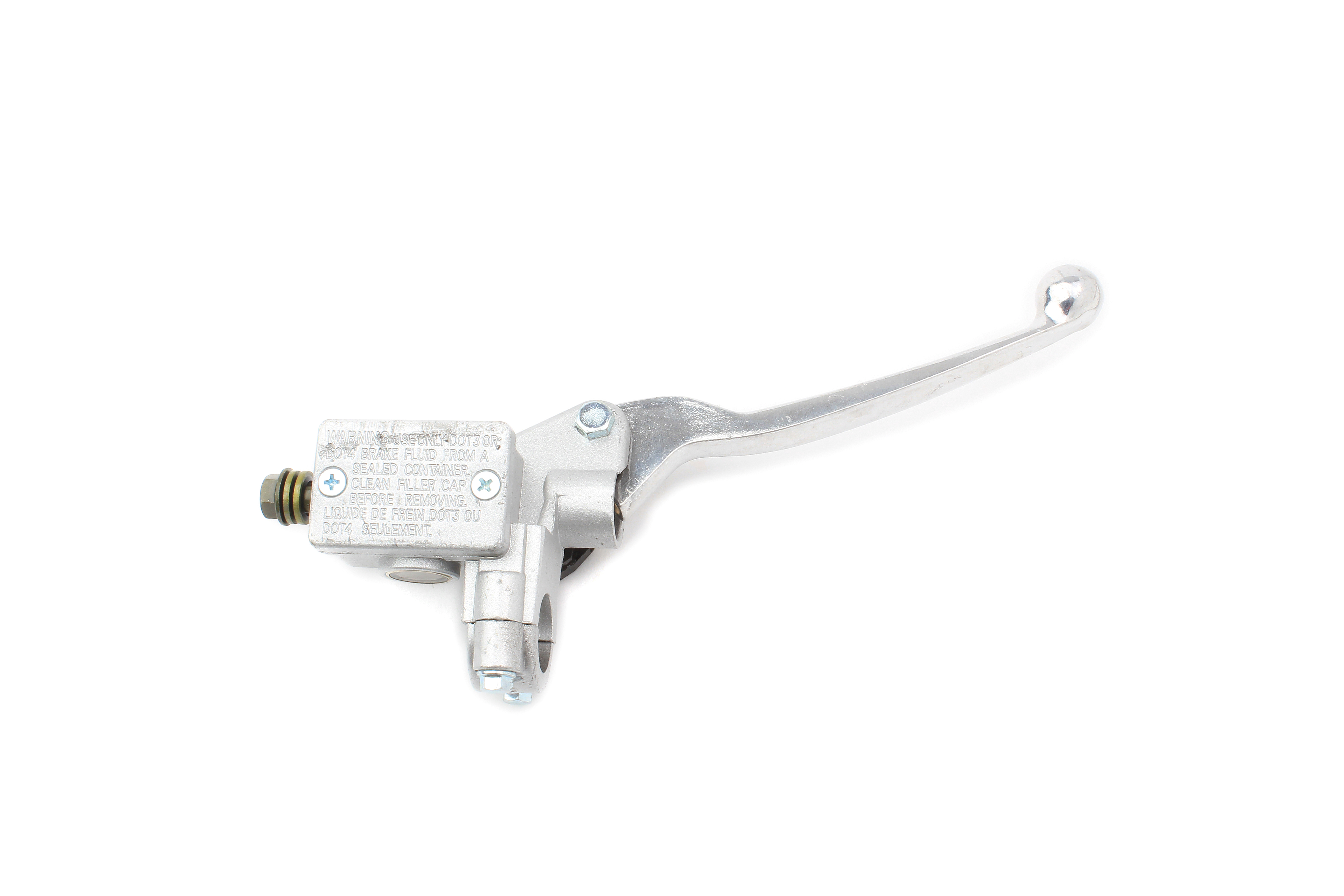 BOMBA DE FRENO DELANTERO P/ DS 150 GTS 175 TRN 150