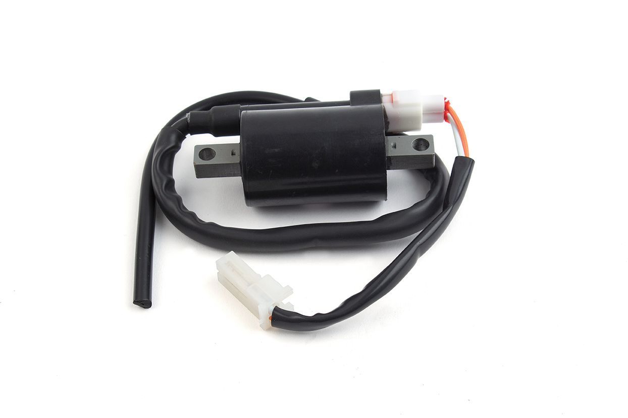 BOBINA DE ENCENDIDO EN125-HU ESTATOR