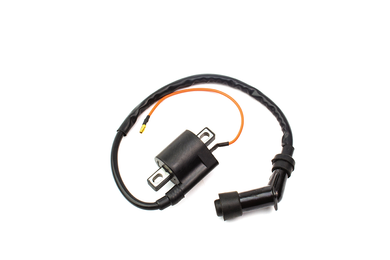 BOBINA DE ENCENDIDO P/ GL 150 CARGO XR 150L ESTATOR