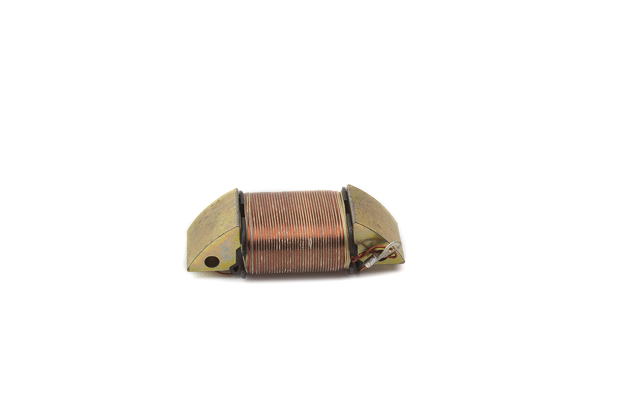 BOBINA DE ALUMBRADO P/ ST 70 ESTATOR