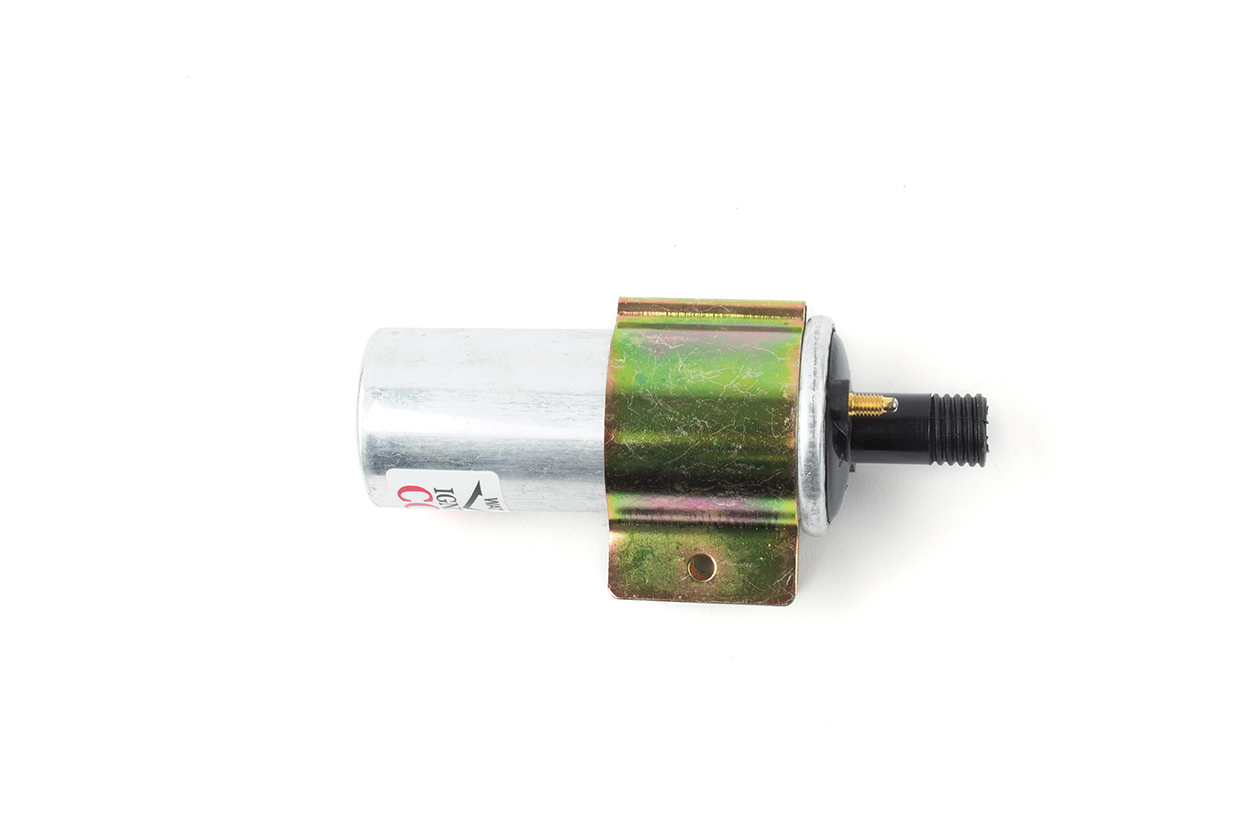 BOBINA ENCENDIDO M-771 12V ESTATOR