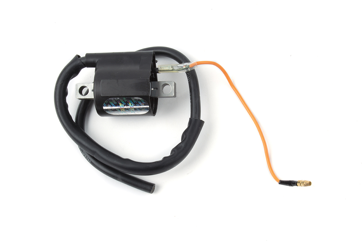 BOBINA DE ENCENDIDO BWS 100 ESTATOR