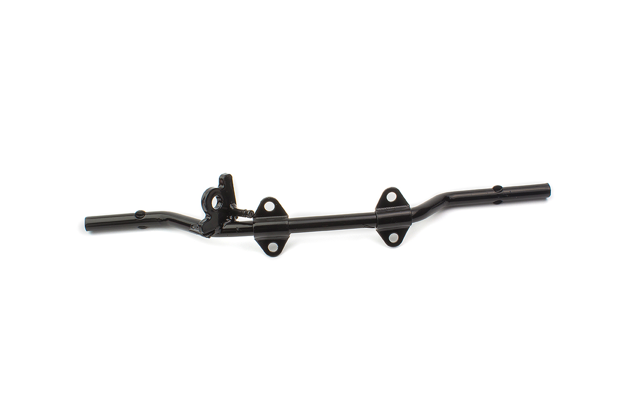 BARRA POSAPIE DELANTERO P/ FT 125 (NO INCLUYE GOMAS) PISAPIE