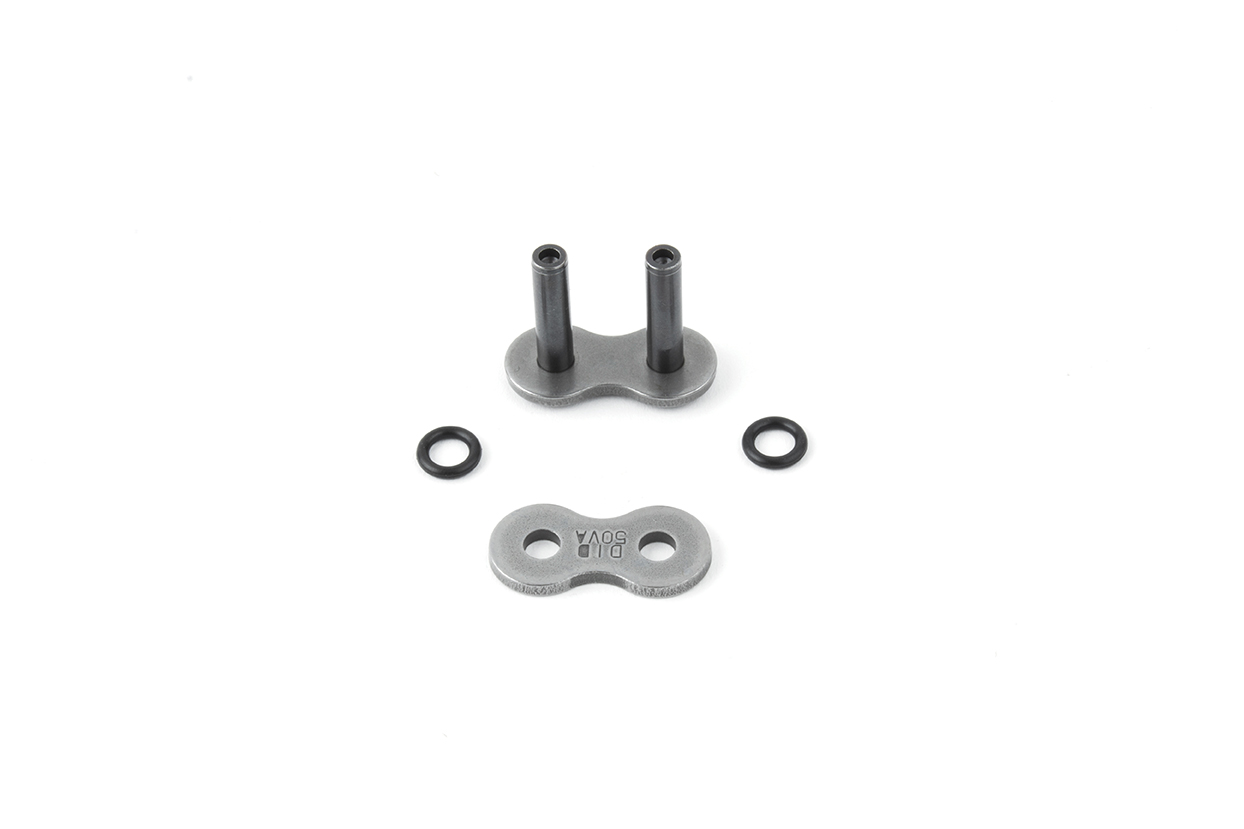 CANDADO DE CADENA DID 50V(ORING) SEGURO CADENA
