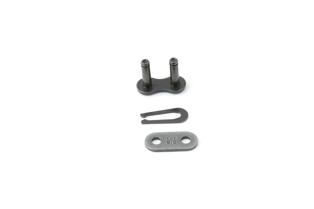 CANDADO DE CADENA KMC 428UO (ORING) SEGURO CADENA