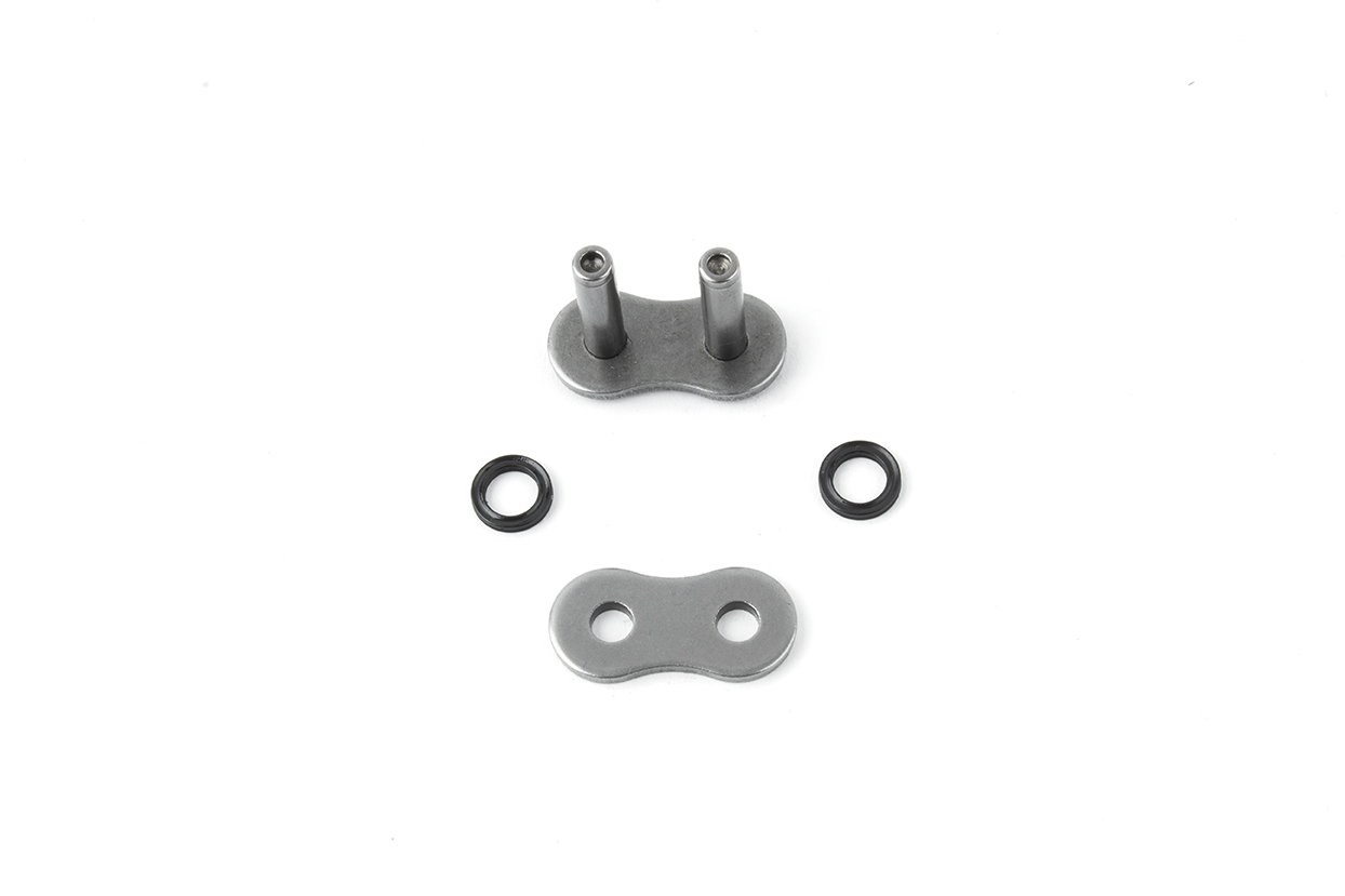 CANDADO DE CADENA KMC 530H SUO (ORING PARA REMACHAR) SEGURO CADENA