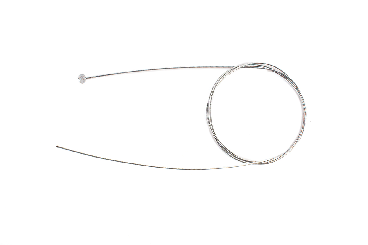 CABLE DE ACERO 2 X 1650 CHICOTE