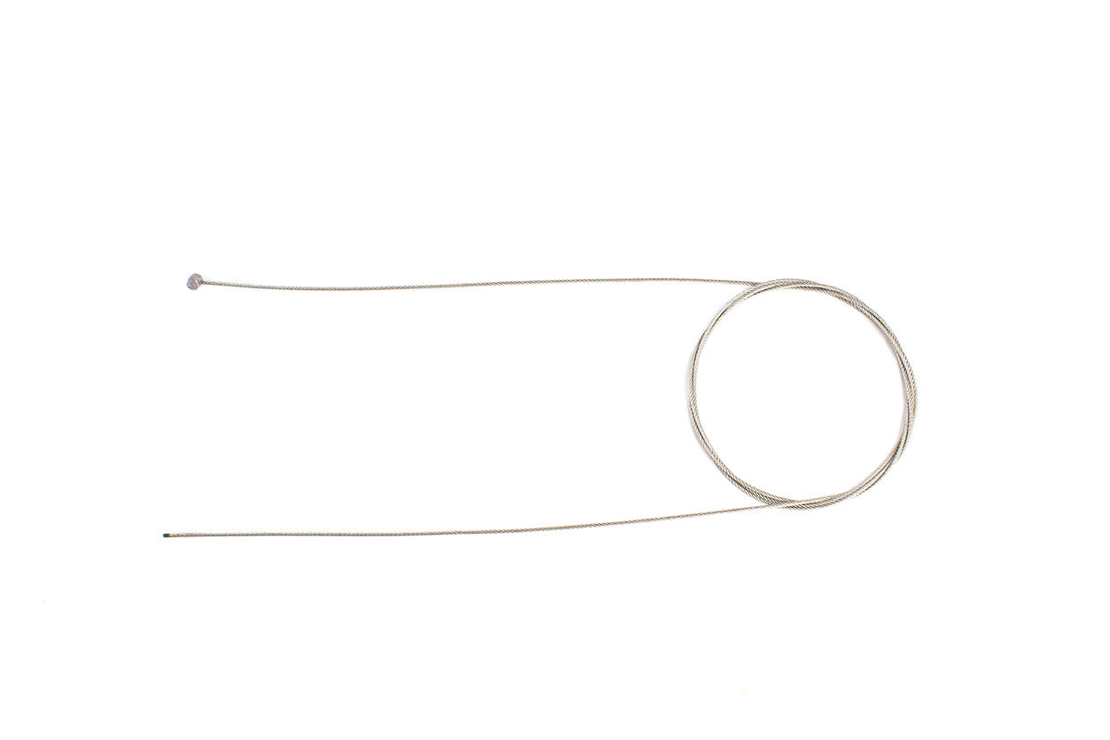 CABLE ACERO 2×2000 CHICOTE