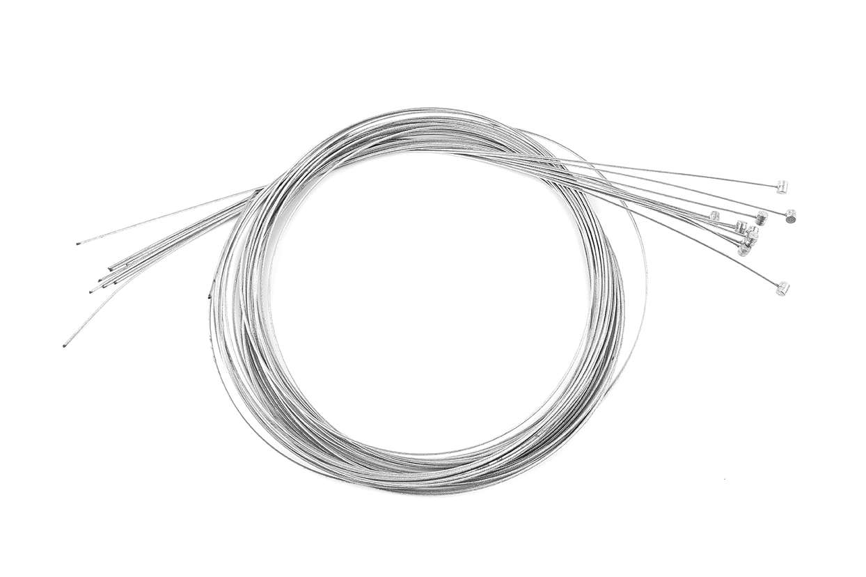 CABLE DE ACERO 2 X 3000 CHICOTE
