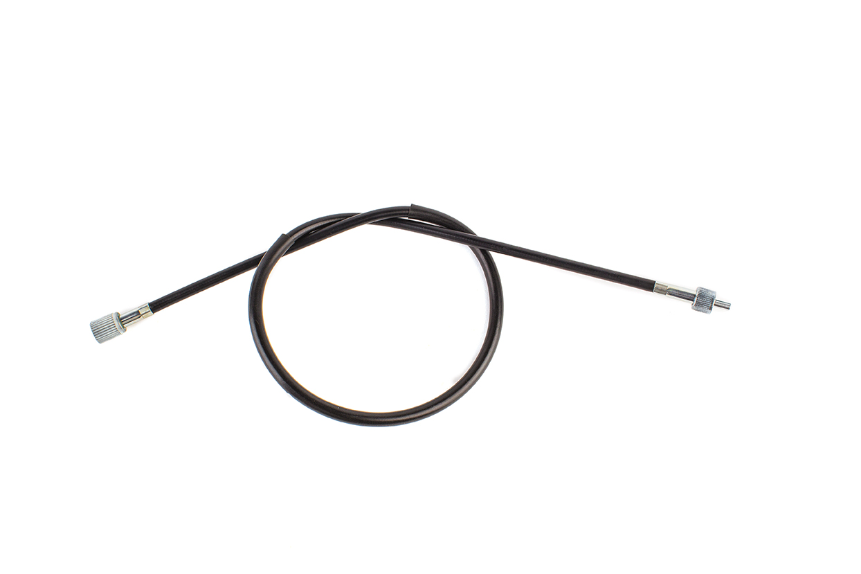 CABLE DE VELOCIMETRO P/ BAJAJ 4S CHICOTE