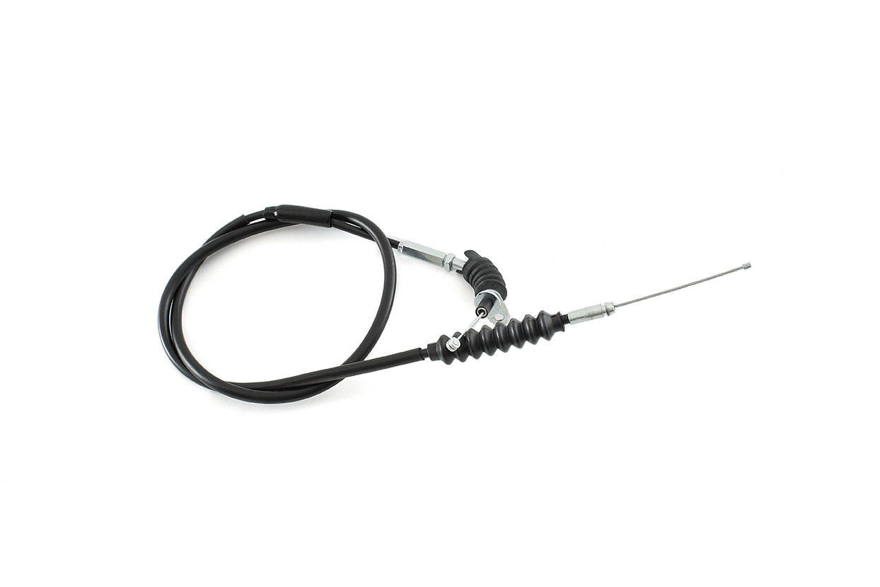 CABLE DE ACELERADOR P/ BAJAJ 4S CHICOTE