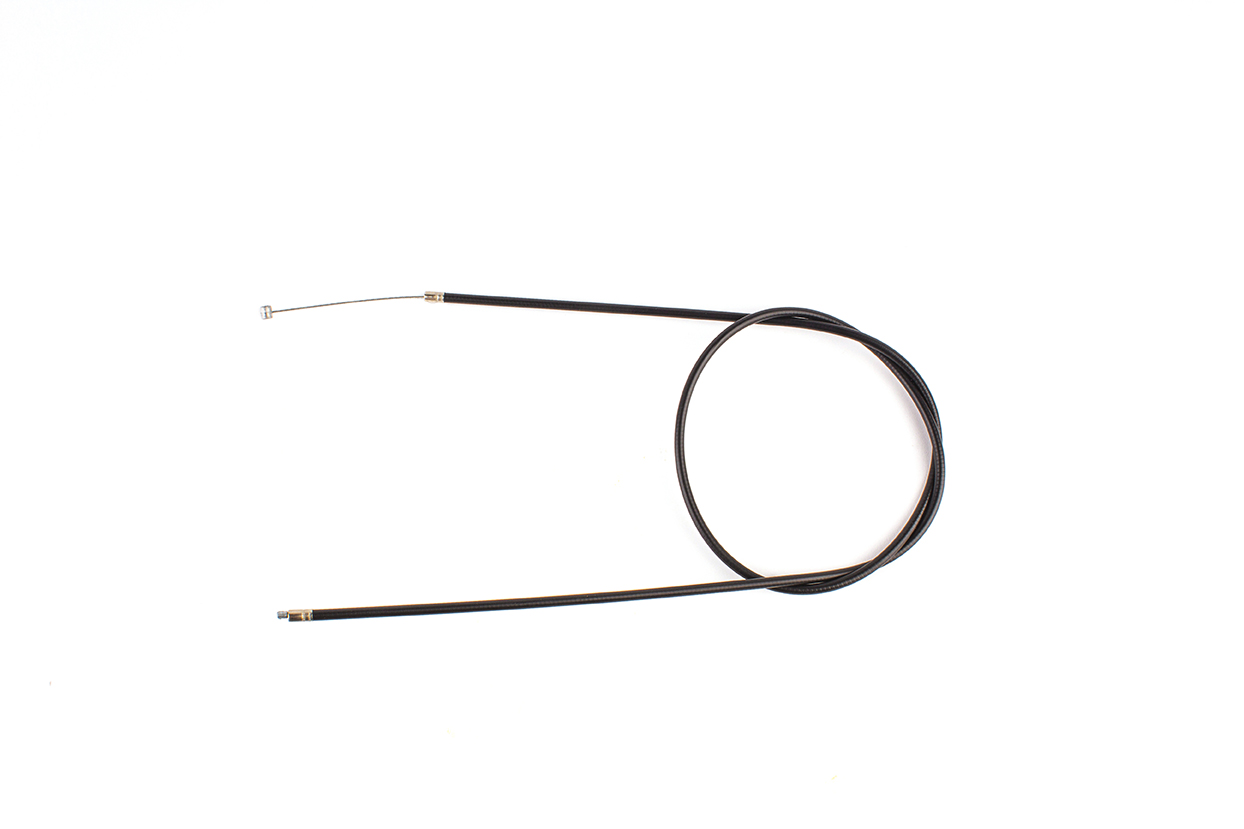 CABLE ACELERADOR P/ CARABELA 125 CHICOTE