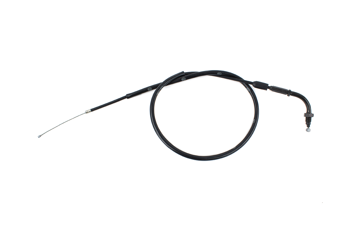 CABLE DE ACELERADOR P/ CG 125 CHICOTE