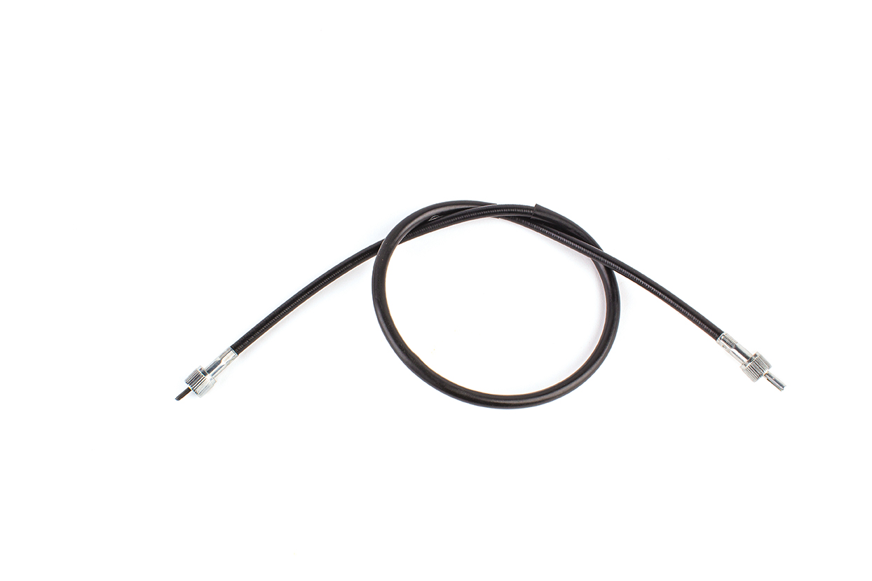 CABLE DE VELOCIMETRO P/ CG 125 CHICOTE