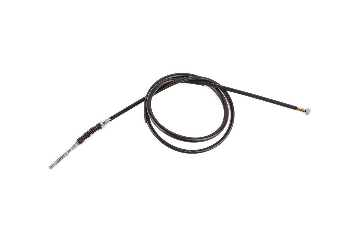 CABLE FRENO DELANTERO P/ C90 CHICOTE