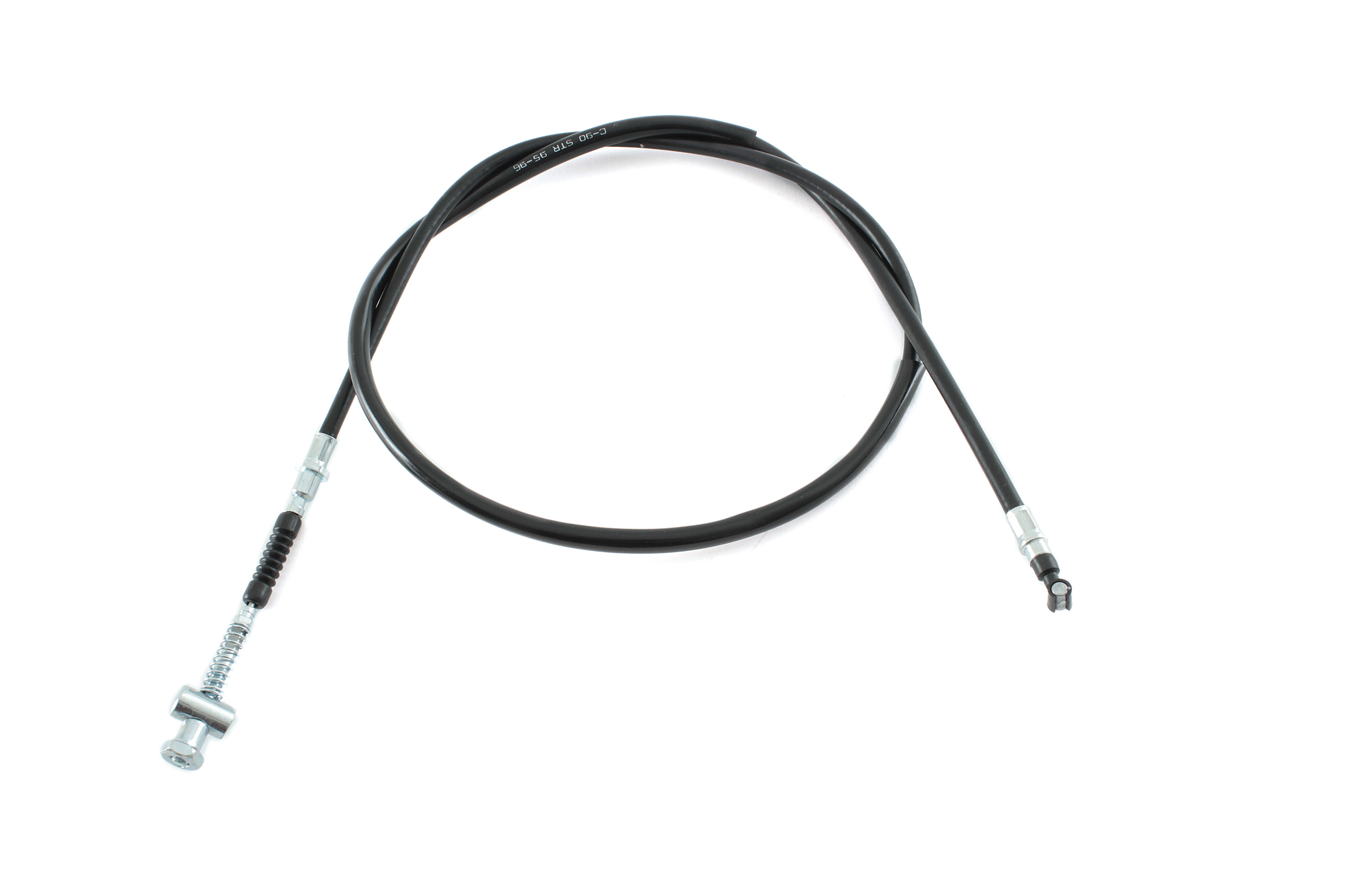 CABLE FRENO DELANTERO P/ C90 STR (95-96 ) CHICOTE