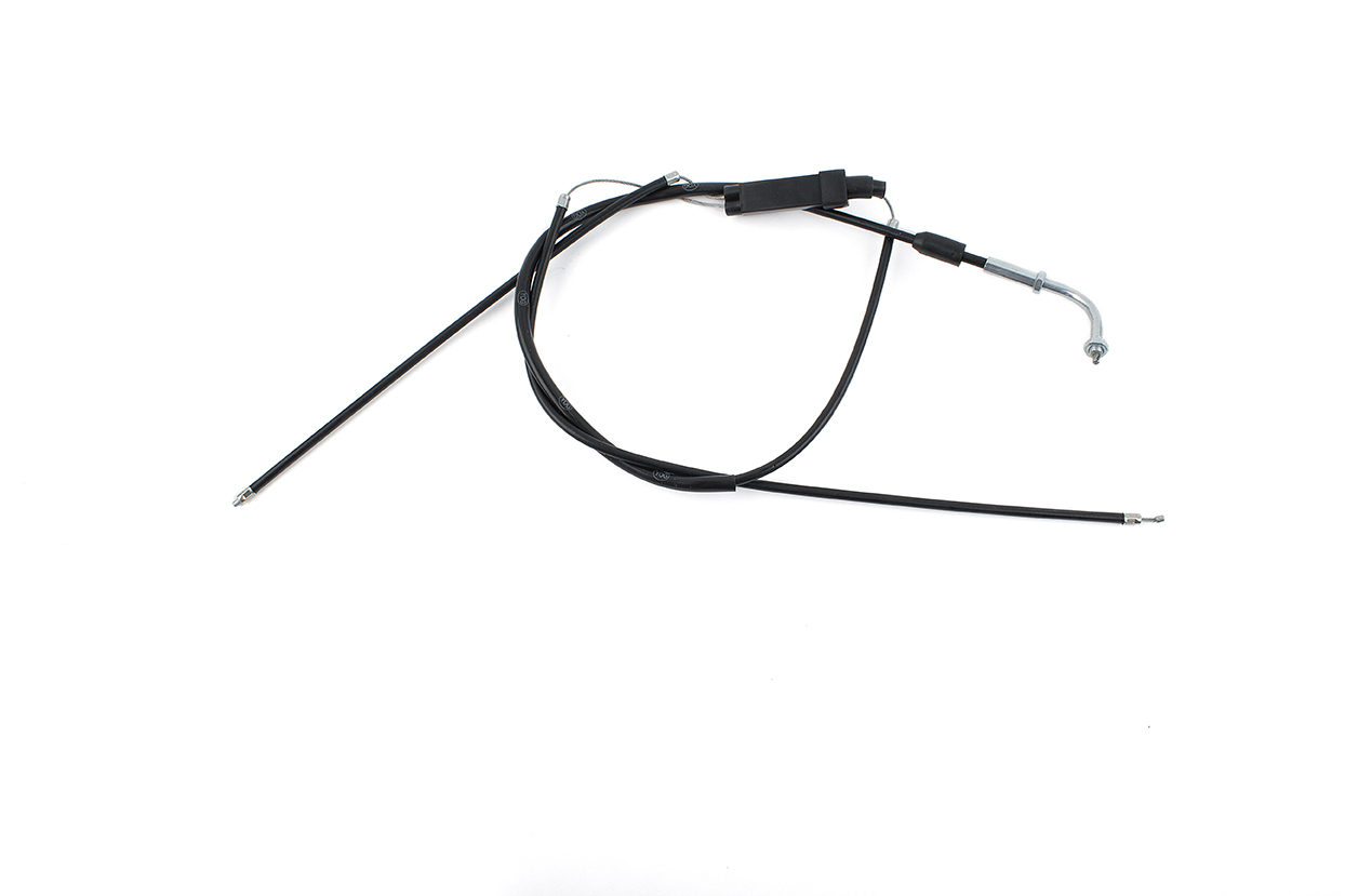 CABLE DE ACELERADOR P/ AX 100 CHICOTE