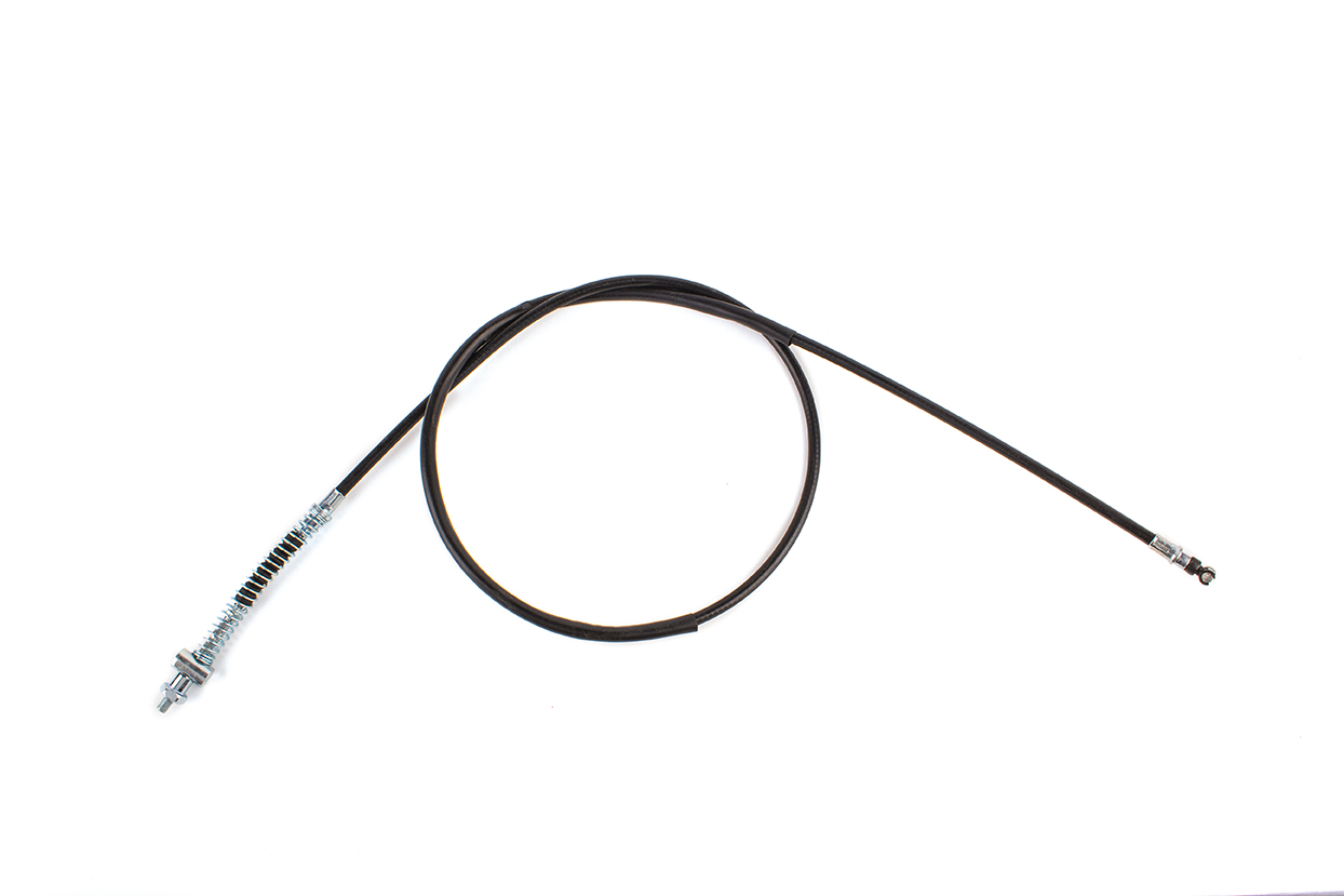 CABLE FRENO DELANTERO P/ TACT 50 CHICOTE