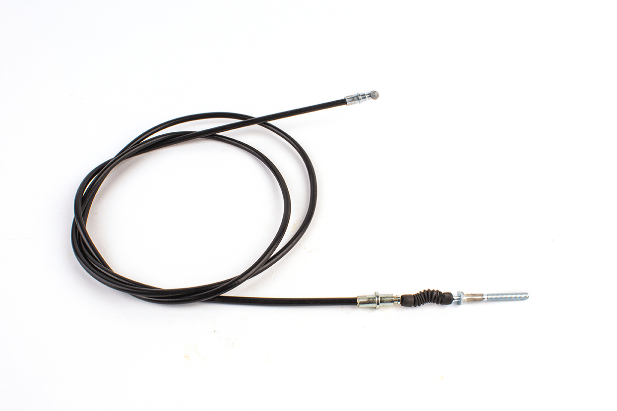 CABLE FRENO TRASERO P/ ELITE 80 CHICOTE
