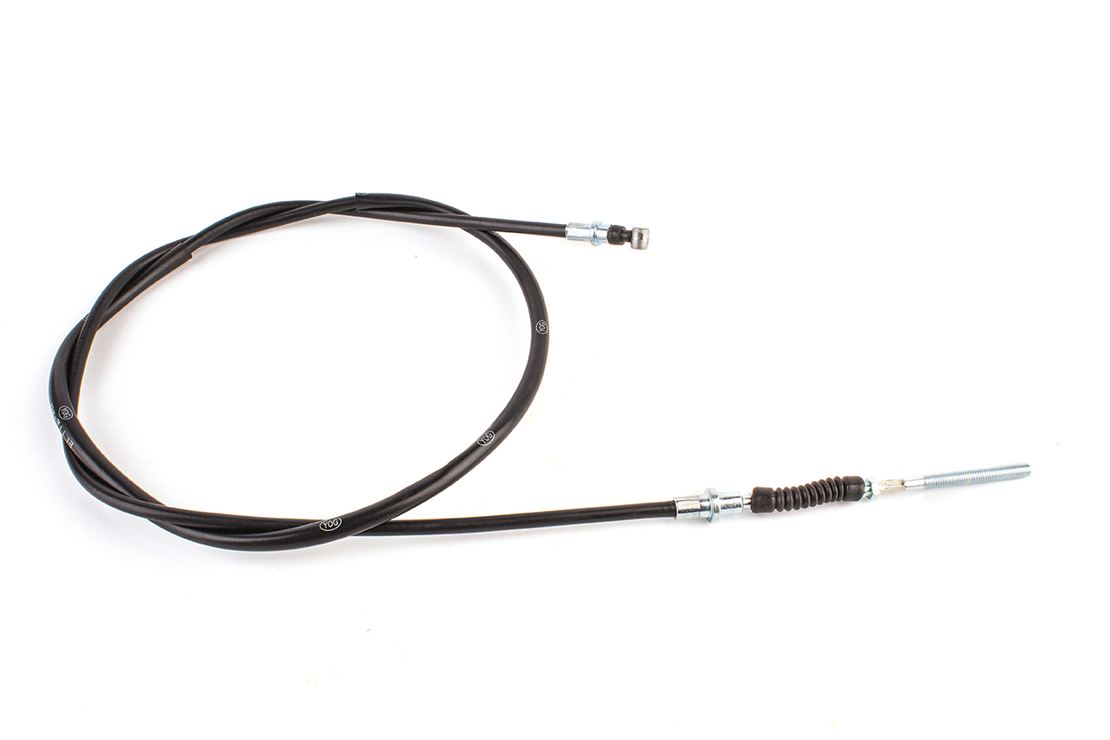CABLE FRENO DELANTERO P/ ELITE 80 CHICOTE