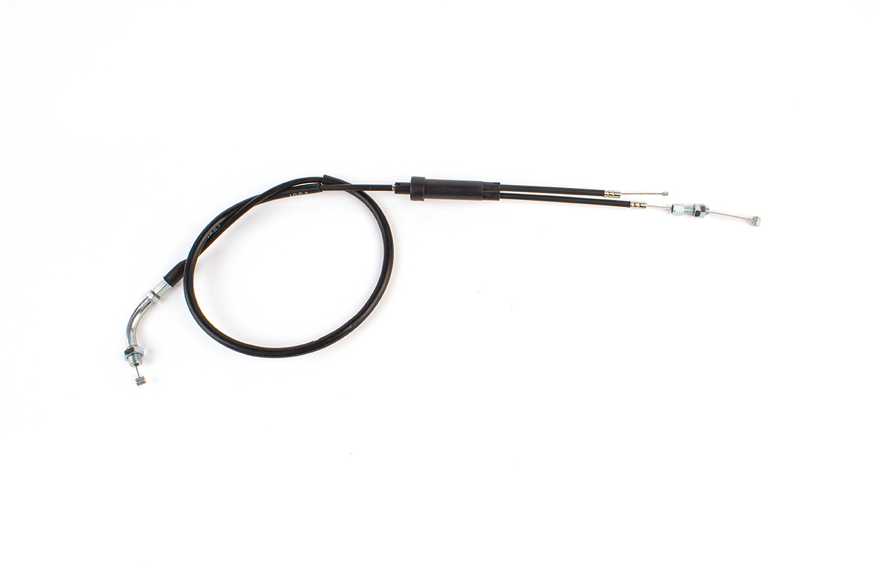 CABLE ACELERADOR TITAN/CARGO CHICOTE