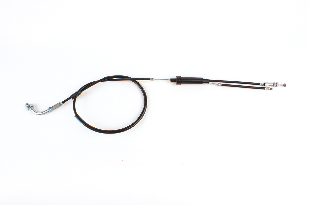 CABLE ACELERADOR P/ CARGO 125 2000 CHICOTE