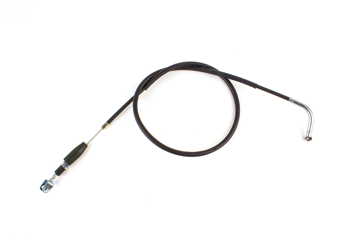 CABLE ACELERADOR P/ RX 100 CHICOTE