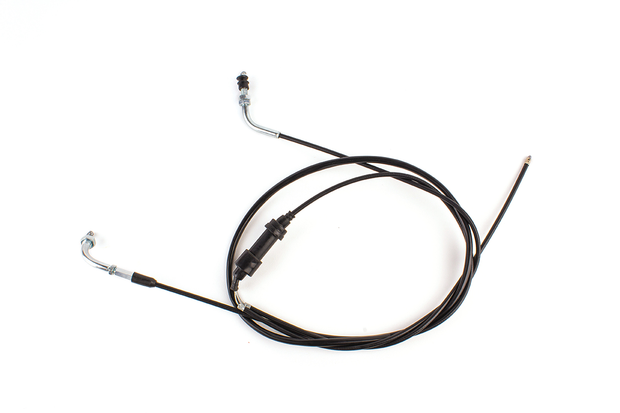 CABLE ACELERADOR P/ TACT 50 CHICOTE